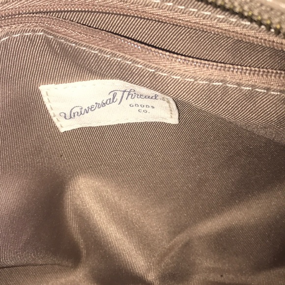 Universal Thread Hand Bag - Picture 5 of 7